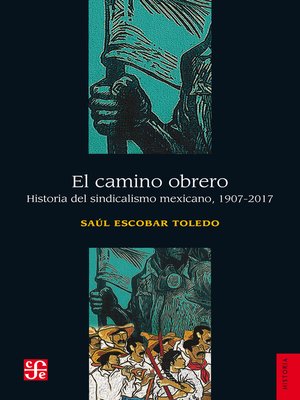 cover image of El camino obrero